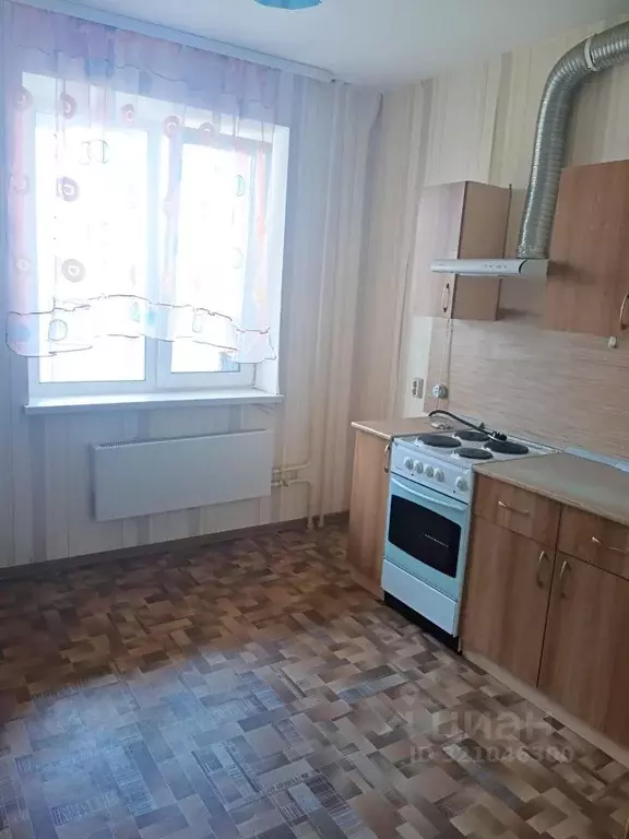 2-к кв. Томская область, Томск ул. Андрея Крячкова, 17 (56.9 м) - Фото 2