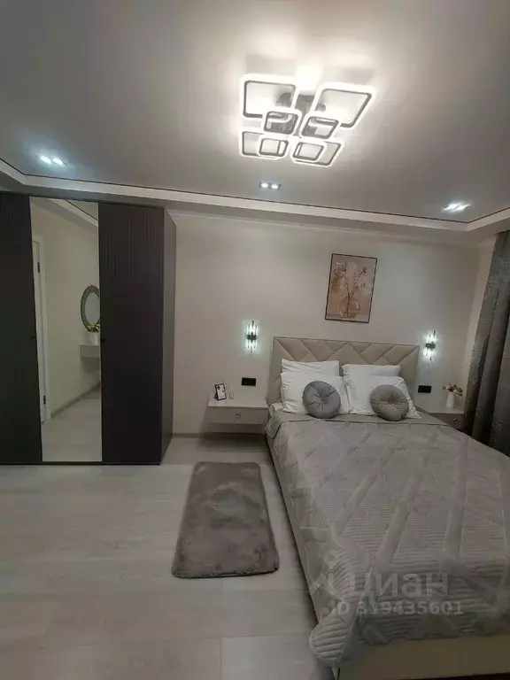 3-к кв. Санкт-Петербург просп. Солидарности, 12к2И (66.0 м) - Фото 1
