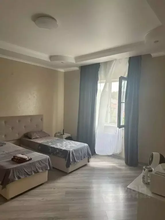 1-к кв. Московская область, Щелково городской округ, Монино пгт ул. ... - Фото 2