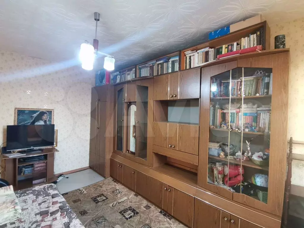 2-к. квартира, 36 м, 4/5 эт. - Фото 1