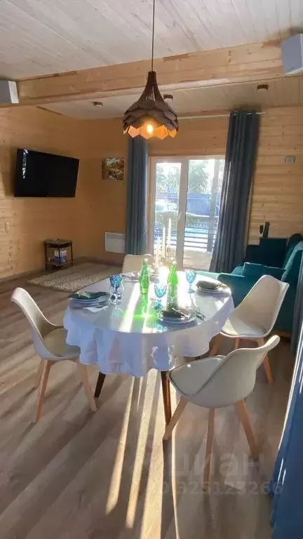 Дом в Ленинградская область, Гатчинский муниципальный округ, ... - Фото 2