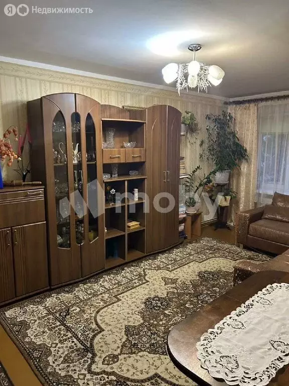 3-комнатная квартира: Гурьевск, Советская улица, 37 (59.2 м) - Фото 2