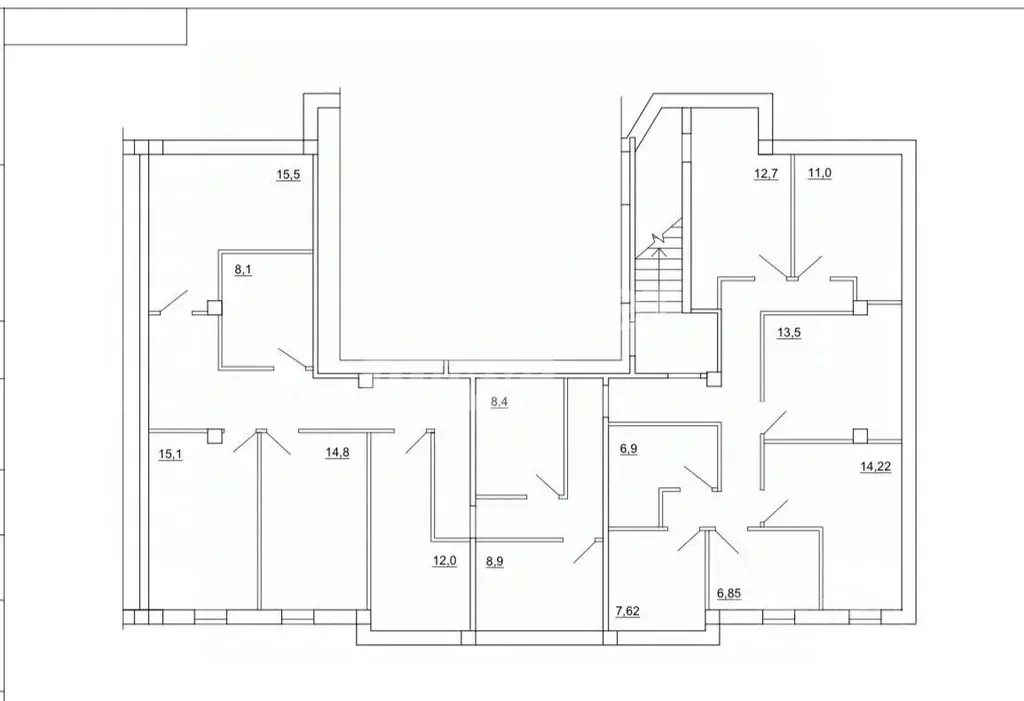 Склад в Псковская область, Псков ул. Кузбасской Дивизии, 26А (7 м) - Фото 0