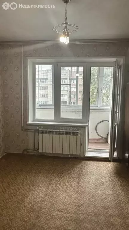 2-комнатная квартира: Воронеж, Донбасская улица, 3 (49.3 м) - Фото 2