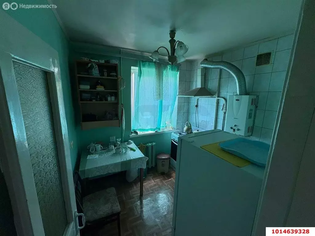 2-комнатная квартира: Краснодар, Красная улица, 161 (44.4 м) - Фото 0