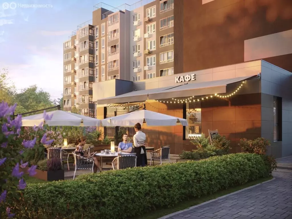 Торговая площадь (49.1 м) - Фото 2