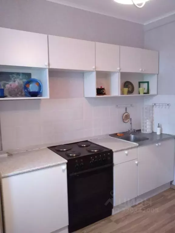 1-к кв. Московская область, Балашиха Южное Кучино мкр, 2 (39.0 м) - Фото 1