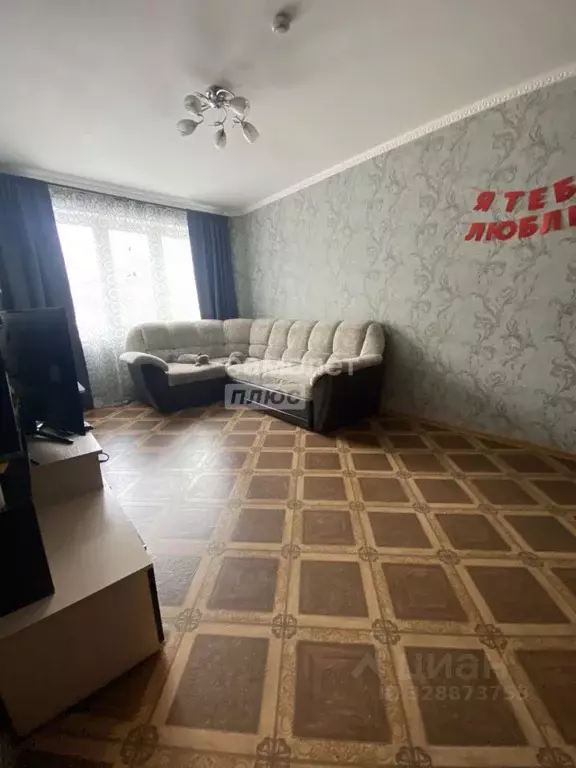 2-к кв. Московская область, Дмитровский муниципальный округ, Икша пгт ... - Фото 1