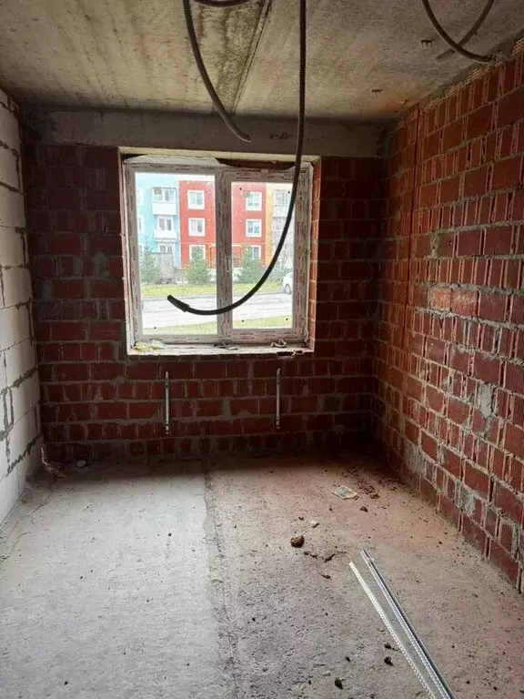 2-к кв. Московская область, Ступино городской округ, с. Верзилово, ... - Фото 2