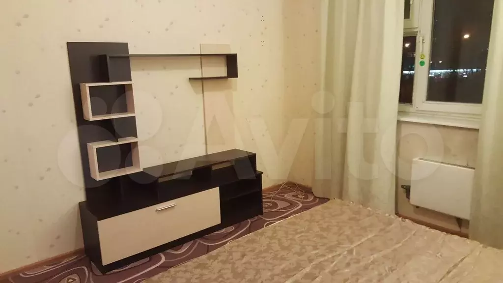 2-к. квартира, 57 м, 5/16 эт. - Фото 0