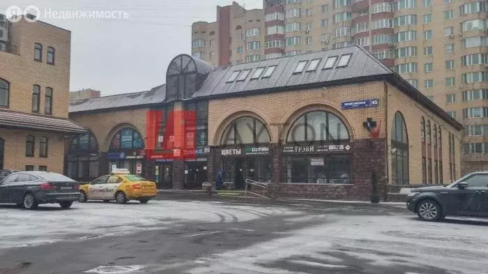 Помещение свободного назначения (105 м) - Фото 2