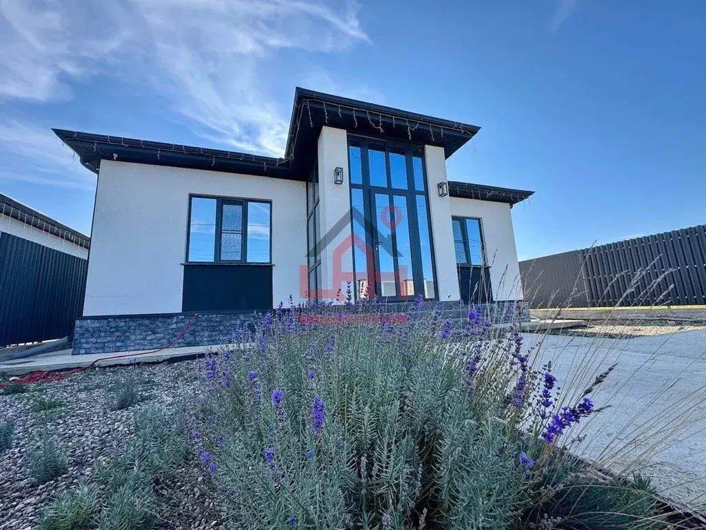 Дом в Ставропольский край, Ессентуки Никольская ул. (105 м) - Фото 1