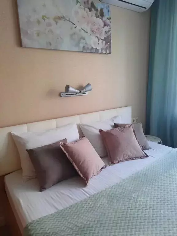 1-к кв. Челябинская область, Челябинск Набережная ул., 3 (38.0 м) - Фото 1