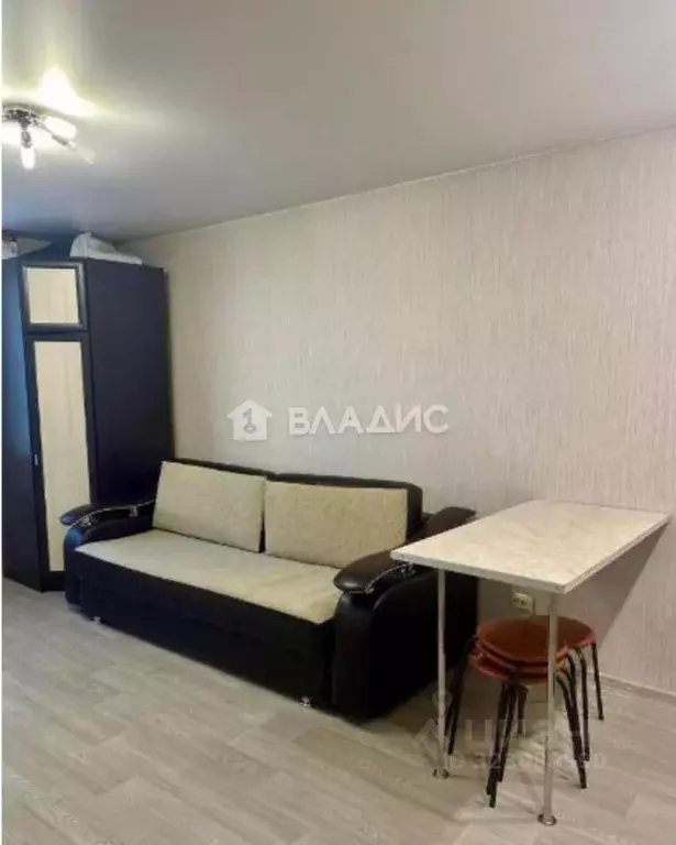 Студия Воронежская область, Воронеж ул. Ломоносова, 114/17 (25.0 м) - Фото 1