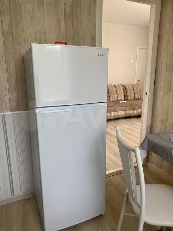 1-к. квартира, 75 м, 4/4 эт. - Фото 1