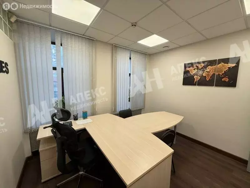 Офис (253 м) - Фото 2