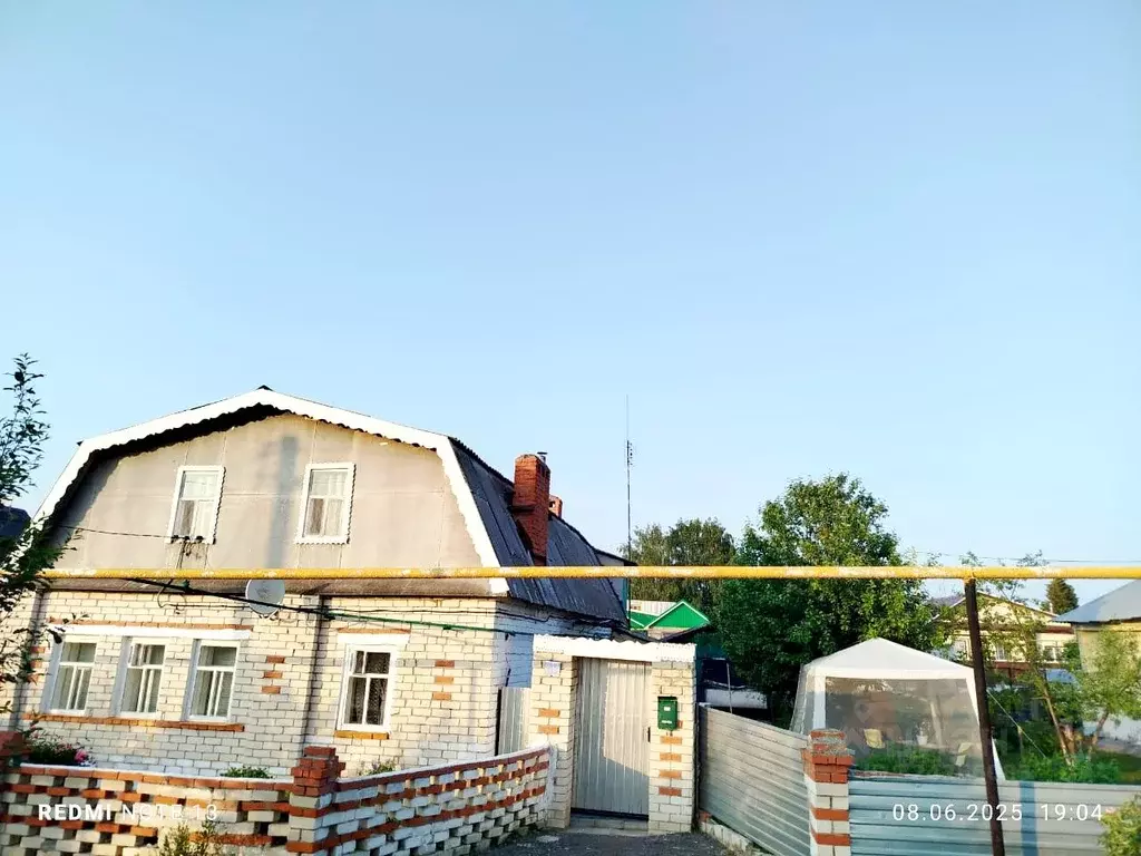 Дом в Татарстан, Арск ул. Коммуны, 42 (74 м) - Фото 1