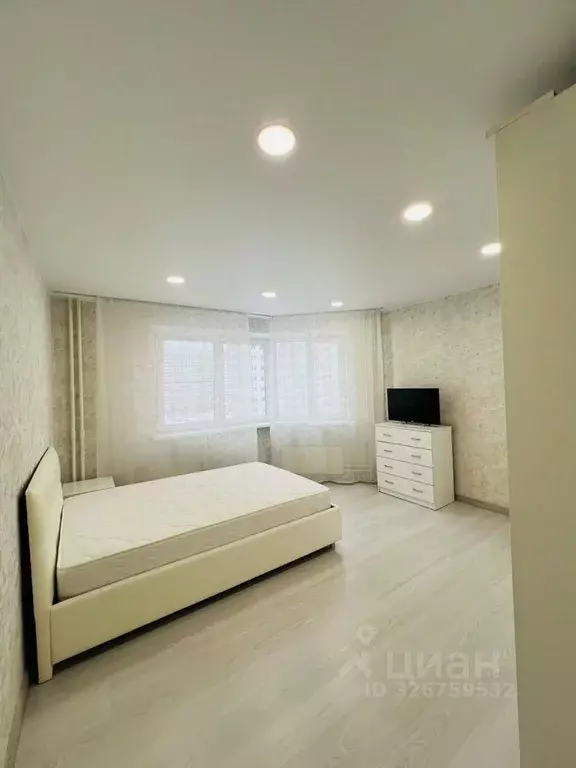 1-к кв. Москва Рождественская ул., 21к1 (40.0 м) - Фото 1