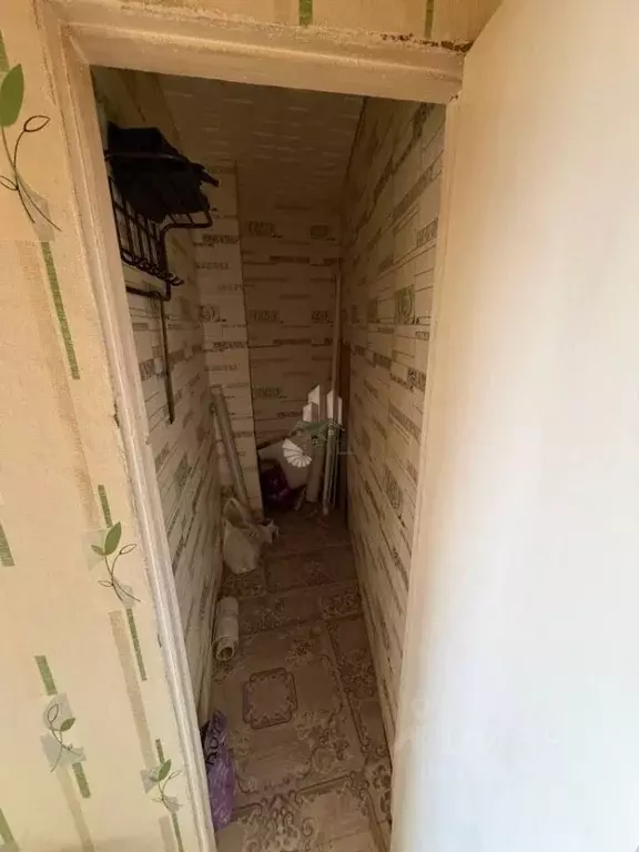 1-к кв. Саратовская область, Ртищево Малая Элеваторская ул., 5 (25.1 ... - Фото 1