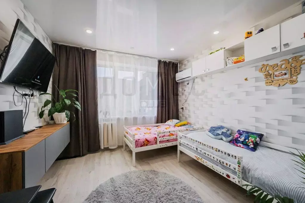 1-к кв. Свердловская область, Екатеринбург Вторчермет жилрайон, ул. ... - Фото 2