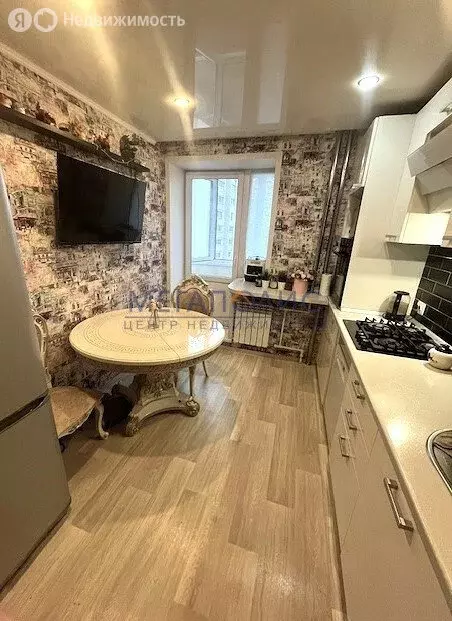 2-комнатная квартира: Балаково, Саратовское шоссе, 70 (47.1 м) - Фото 1