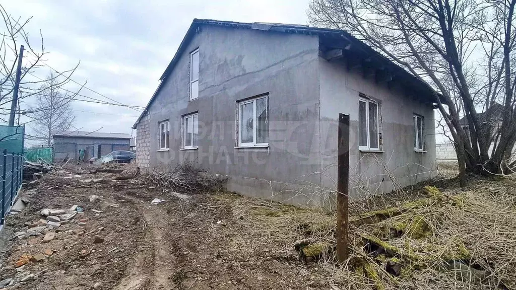 Дом в Калининградская область, Гурьевский муниципальный округ, пос. ... - Фото 1