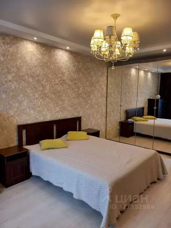 2-к кв. Санкт-Петербург Кременчугская ул., 17к3 (65.0 м) - Фото 1