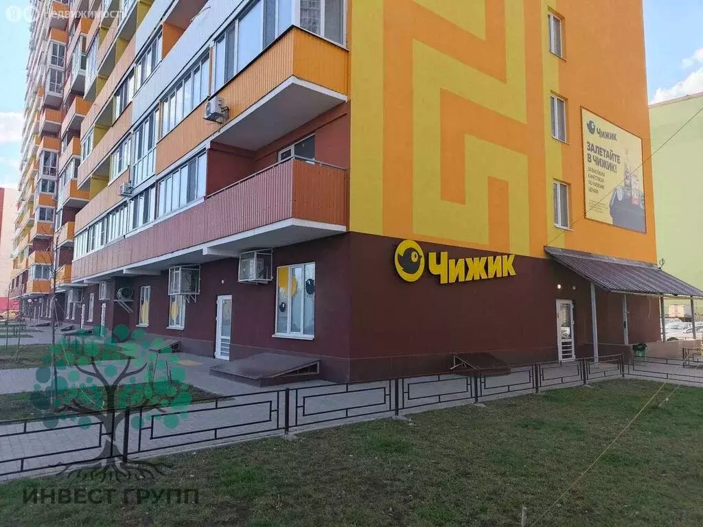 Торговая площадь (77 м) - Фото 2