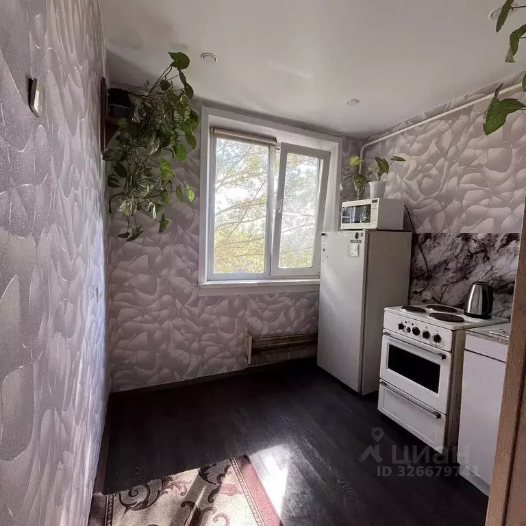 1-к кв. Новосибирская область, Искитим Южный мкр, 42 (29.0 м) - Фото 1