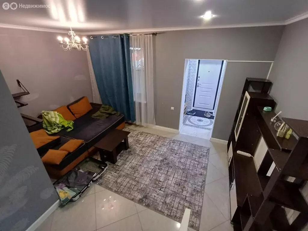 Дом в Михайловск, жилой район Гармония, улица Анны Ахматовой, 2 (86 м) - Фото 2