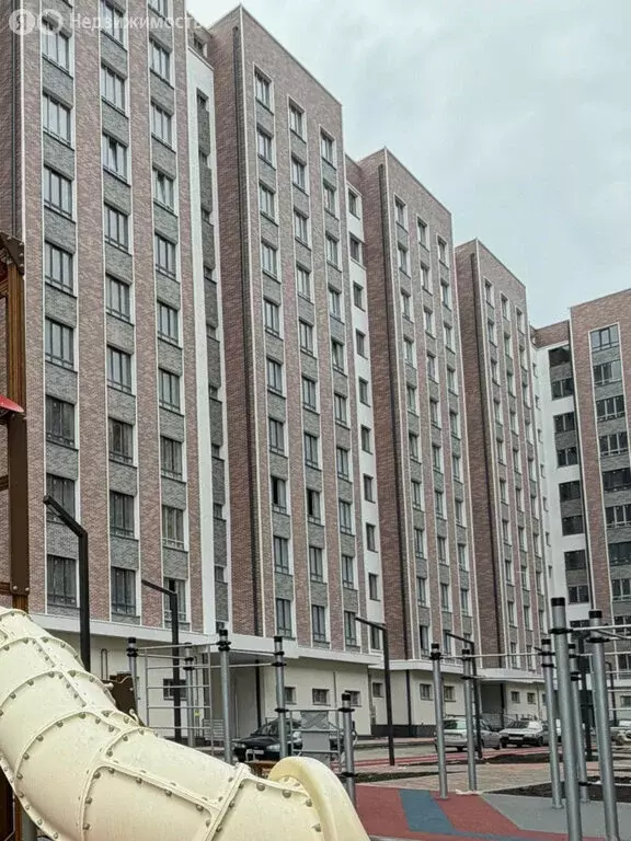 2-комнатная квартира: Нальчик, Кабардинская улица, 199А (40 м) - Фото 2