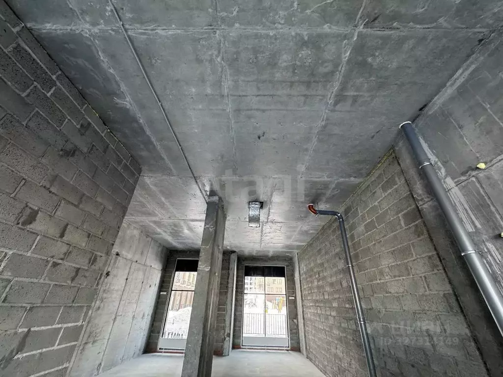 Помещение свободного назначения в Курганская область, Курган 18-й мкр, ... - Фото 1