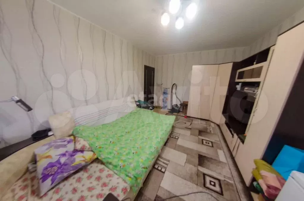 1-к. квартира, 35 м, 5/5 эт. - Фото 1