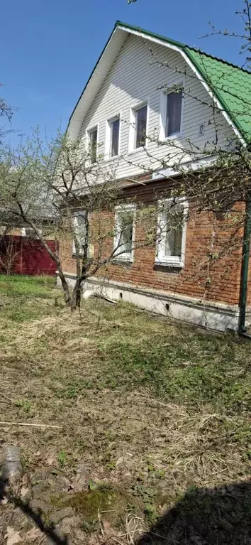 Дом в Московская область, Солнечногорск городской округ, с. Алабушево ... - Фото 0