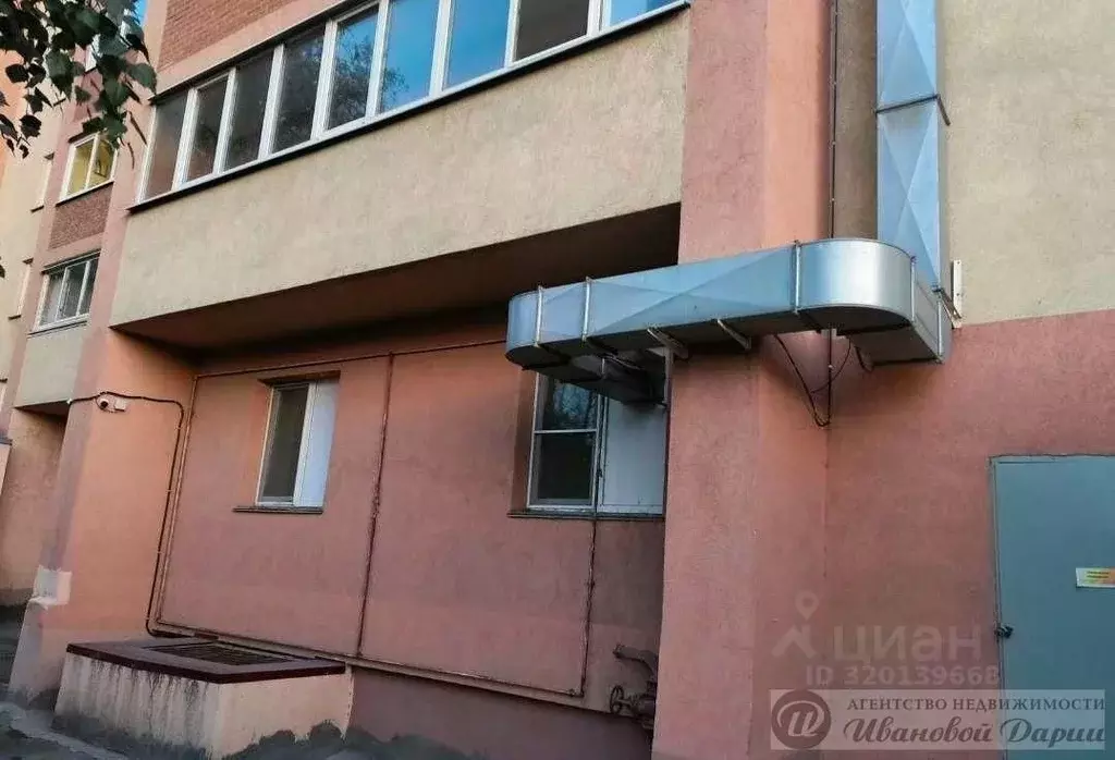 Помещение свободного назначения в Самарская область, Самара ул. ... - Фото 2