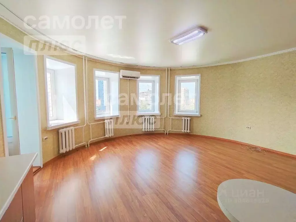 Студия Забайкальский край, Чита ул. Бабушкина, 108 (39.6 м) - Фото 1