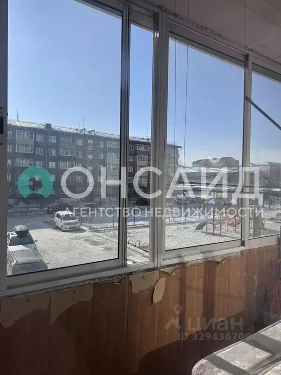 2-к кв. Бурятия, Улан-Удэ Геологическая ул., 23 (41.1 м) - Фото 1
