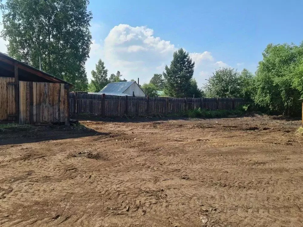 Участок в Иркутская область, Иркутск Родник СНТ, ул. Центральная (9.82 ... - Фото 1
