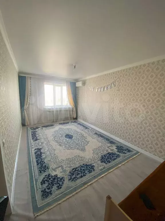2-к. квартира, 55,9 м, 2/5 эт. - Фото 0