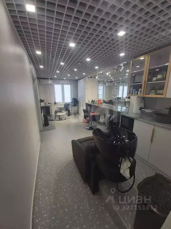 Офис в Татарстан, Альметьевск просп. Строителей, 80 (75 м) - Фото 1