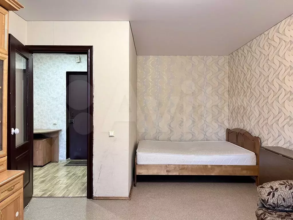 1-к. квартира, 40 м, 2/10 эт. - Фото 0