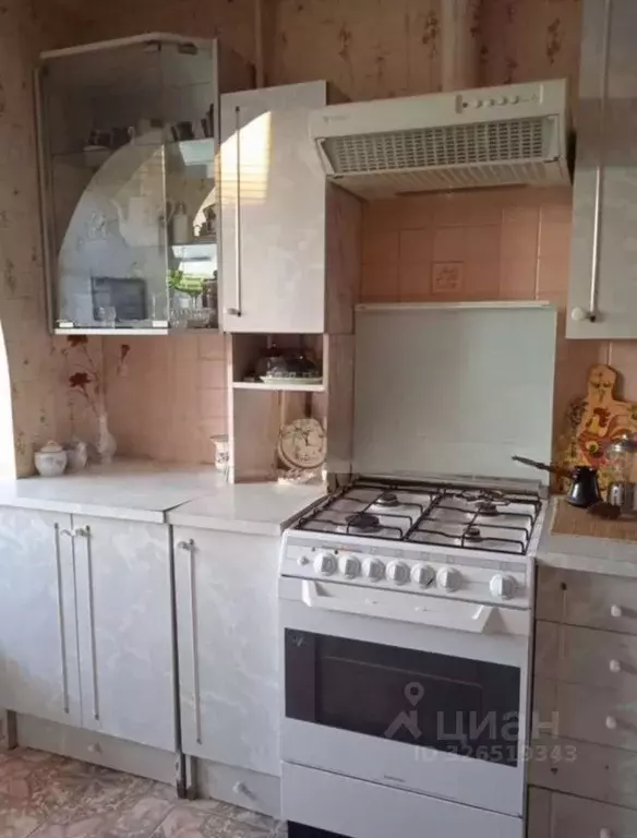 2-к кв. Тверская область, Тверь Смоленский пер., 3 (53.1 м) - Фото 1