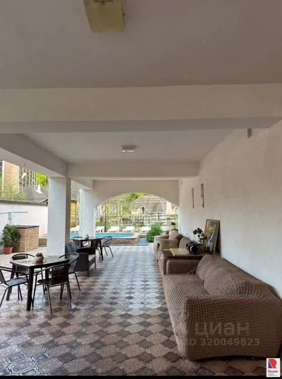 Помещение свободного назначения в Краснодарский край, Сочи Адлер ... - Фото 2