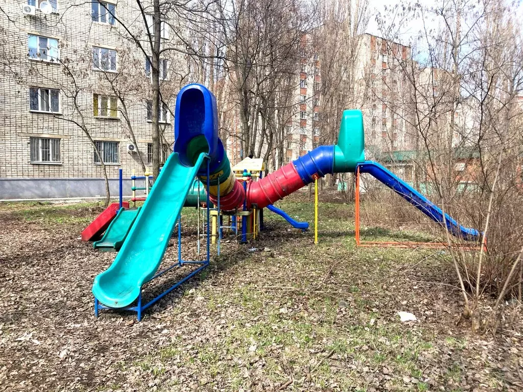 1-комнатная квартира: Липецк, улица 50 лет НЛМК, 13 (18 м) - Фото 1