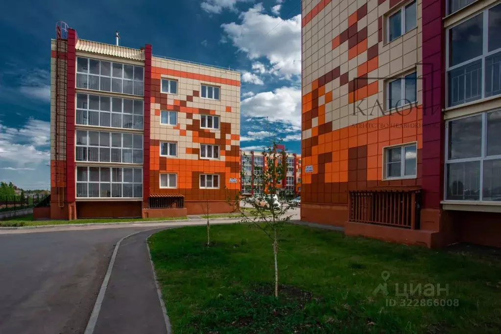 3-к кв. Челябинская область, Магнитогорск ш. Западное, 444Ак6 (90.2 м) - Фото 1