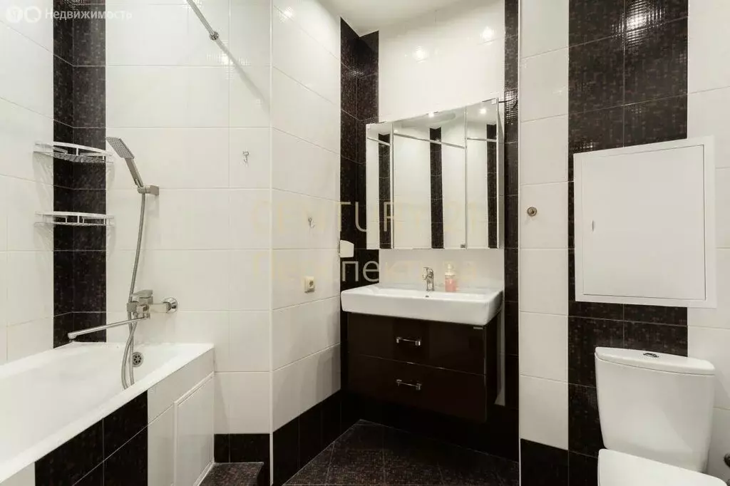 1-комнатная квартира: Люберцы, Московская улица, 5 (49 м) - Фото 2