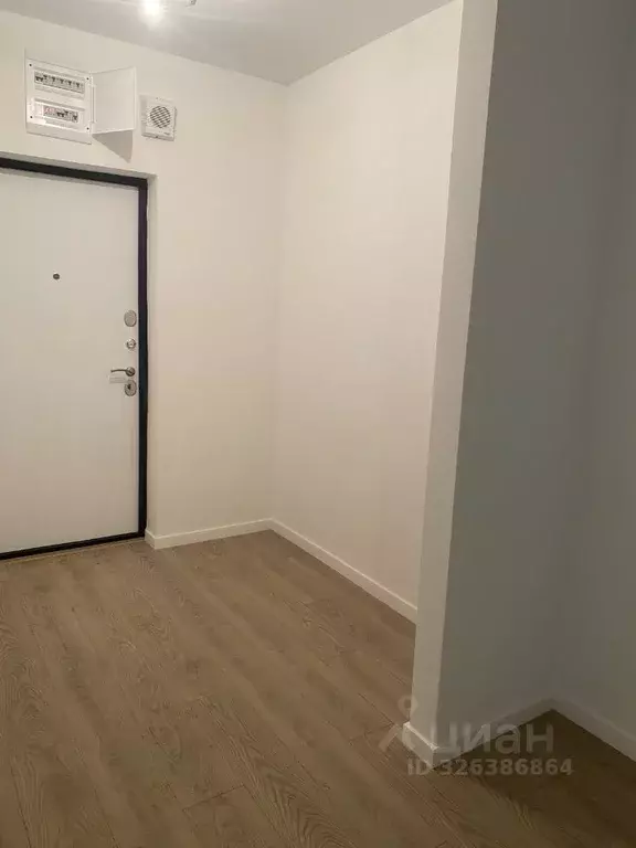 Студия Москва ул. Аэростатная, 15к9 (23.0 м) - Фото 1