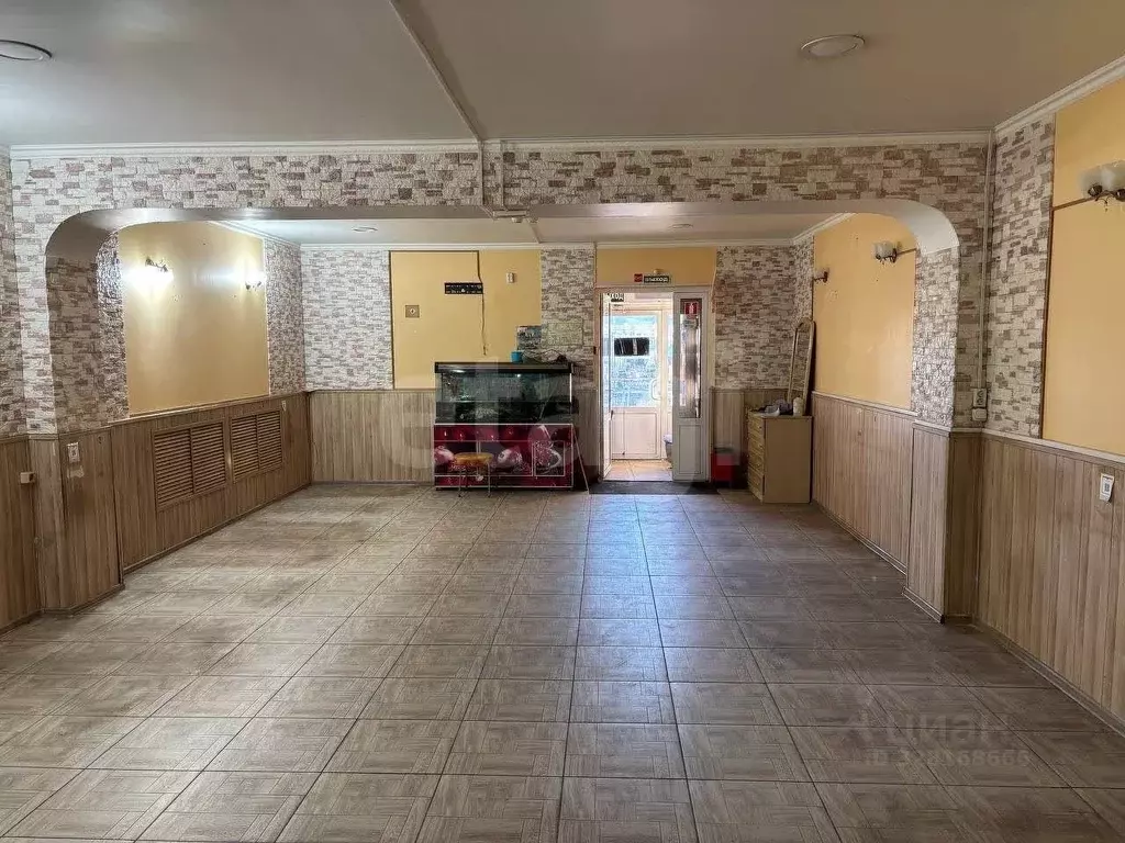 Склад в Ямало-Ненецкий АО, Новый Уренгой Таежная ул., 224П (914 м) - Фото 1