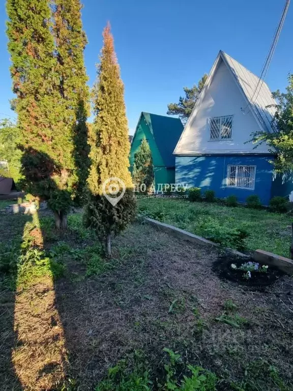 Дом в Саратовская область, Саратов ул. Зимняя, 9 (45 м) - Фото 1