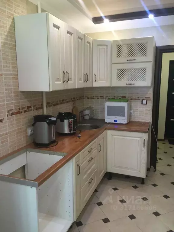 Квартира, 1 комната, 37.79 м - Фото 0